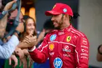 Foto zur News: Lewis Hamilton (Ferrari)