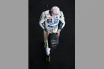 Foto zur News: Lando Norris (McLaren)