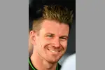 Foto zur News: Nico Hülkenberg (Sauber)