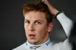 Foto zur News: Liam Lawson (Racing Bulls)