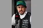 Foto zur News: Fernando Alonso (Aston Martin)