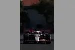 Foto zur News: Esteban Ocon (Haas)