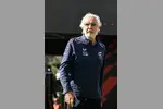 Foto zur News: Flavio Briatore (Alpine)