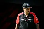 Foto zur News: Teambesitzer Gene Haas