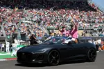 Foto zur News: Franco Colapinto (Alpine) und Pierre Gasly (Alpine)