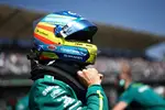 Foto zur News: Fernando Alonso (Aston Martin)
