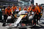 Foto zur News: Oscar Piastri (McLaren)