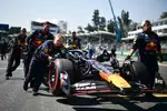 Foto zur News: Max Verstappen (Red Bull)