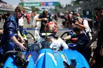 Foto zur News: Carlos Sainz (Williams)