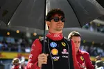 Foto zur News: Charles Leclerc (Ferrari)
