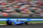 Foto zur News: Alexander Albon (Williams)