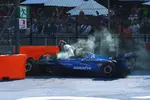 Foto zur News: Carlos Sainz (Williams)