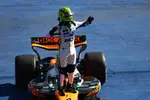 Foto zur News: Lando Norris (McLaren)