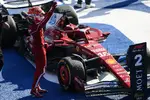 Foto zur News: Charles Leclerc (Ferrari)