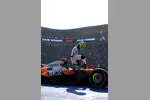 Foto zur News: Lando Norris (McLaren)