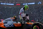 Foto zur News: Lando Norris (McLaren)