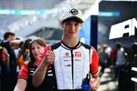 Foto zur News: Oliver Bearman (Haas)