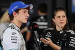 Foto zur News: Andrea Kimi Antonelli