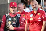Foto zur News: Charles Leclerc (Ferrari)