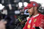 Foto zur News: Lewis Hamilton (Ferrari)