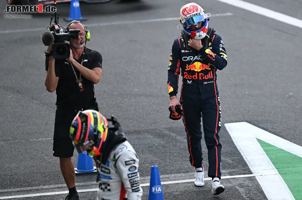 Foto zur News: Max Verstappen (Red Bull)