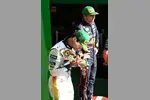 Foto zur News: Lando Norris (McLaren)