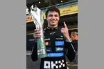 Foto zur News: Lando Norris (McLaren)