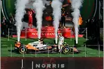 Gallerie: Lando Norris (McLaren)