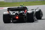 Foto zur News: Gabriel Bortoleto (Sauber)