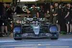 Foto zur News: Valtteri Bottas (Mercedes)