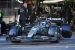 Foto zur News: Valtteri Bottas (Mercedes)