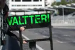 Foto zur News: Valtteri Bottas (Mercedes)