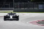 Foto zur News: Valtteri Bottas (Mercedes)