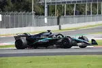 Foto zur News: Valtteri Bottas (Mercedes)