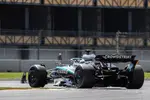 Foto zur News: Valtteri Bottas (Mercedes)