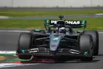 Foto zur News: Valtteri Bottas (Mercedes)
