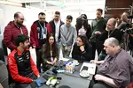 Foto zur News: Esteban Ocon (Haas)