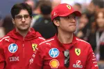 Foto zur News: Guanyu Zhou (Ferrari)