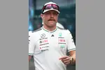 Foto zur News: Valtteri Bottas (Mercedes)