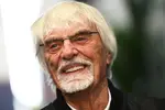 Foto zur News: Bernie Ecclestone