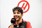Foto zur News: Esteban Ocon (Haas)