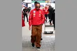 Foto zur News: Lewis Hamilton (Ferrari)