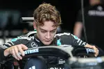Foto zur News: George Russell (Mercedes)