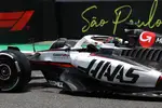 Foto zur News: Esteban Ocon (Haas)