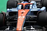 Foto zur News: Alexander Albon (Williams)