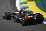 Foto zur News: Lando Norris (McLaren)