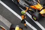 Foto zur News: Lando Norris (McLaren)
