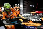 Foto zur News: Lando Norris (McLaren)