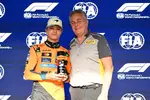 Foto zur News: Lando Norris (McLaren)