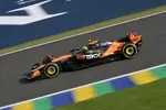 Foto zur News: Lando Norris (McLaren)